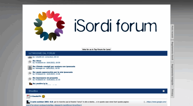 isordiforum.forumfree.it