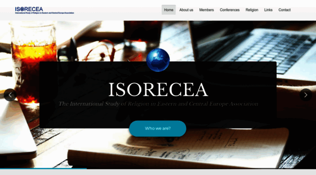 isorecea.net