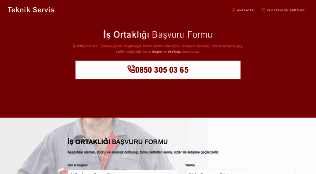 isortakligi.com