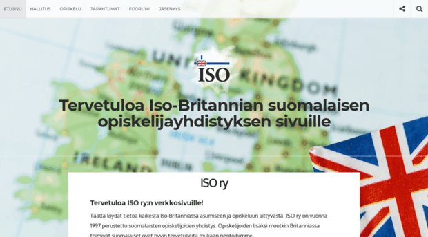 isory.org