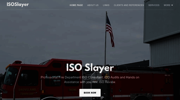 isoslayer.com