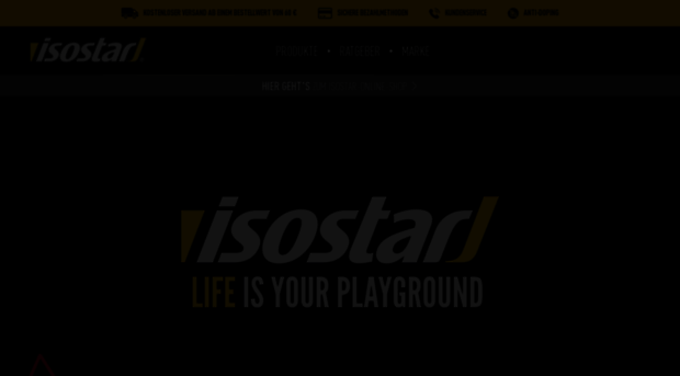 isostar.de