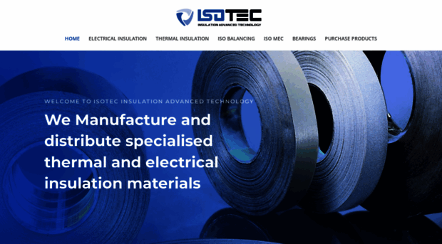 isotec.co.za