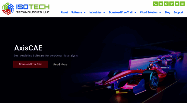 isotech-me.com