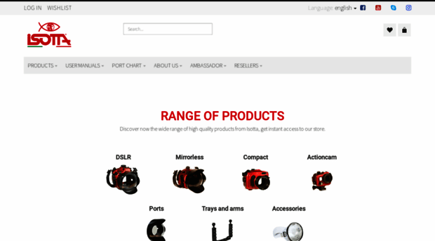 isotecnic.it