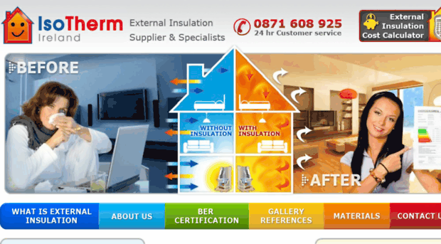 isotherm.ie