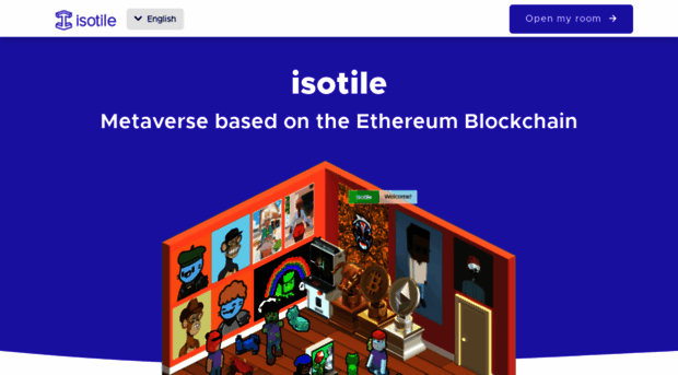 isotile.com