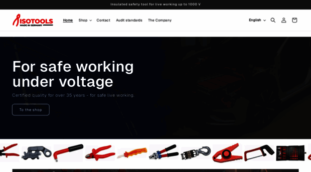 isotools-shop.de