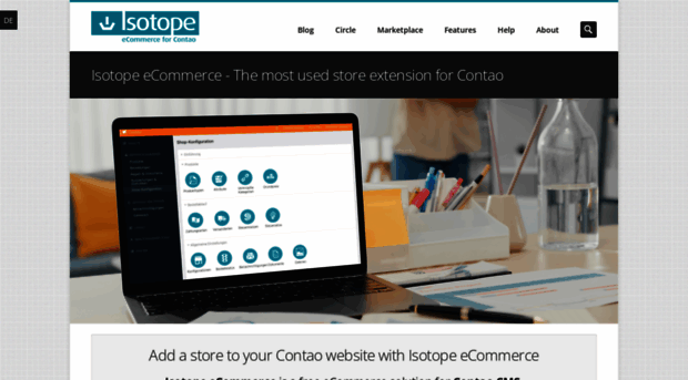 isotopeecommerce.org