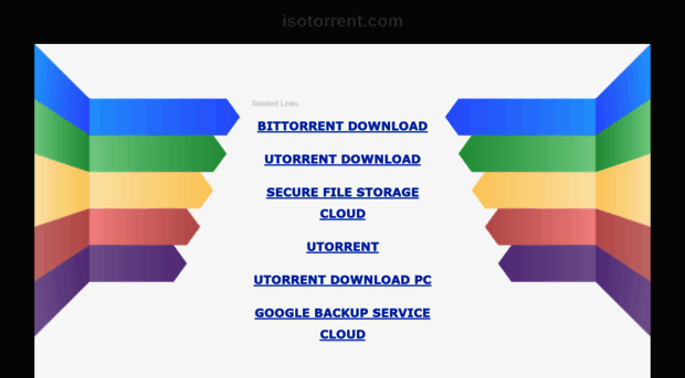 isotorrent.com