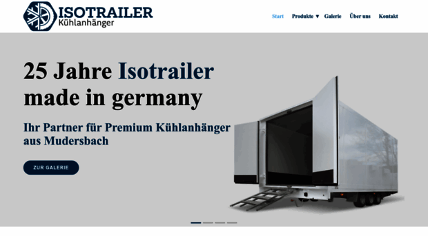 isotrailer-kuehlanhaenger.de