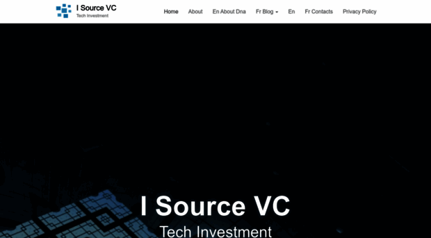 isourcevc.com