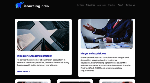 isourcingindia.com