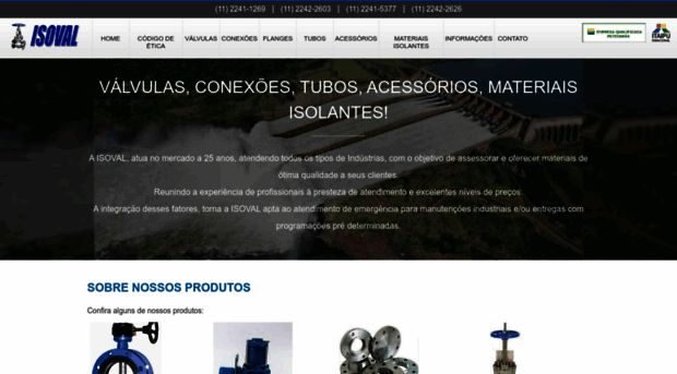 isoval.com.br