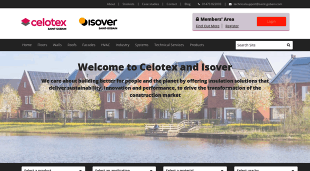 isover.co.uk