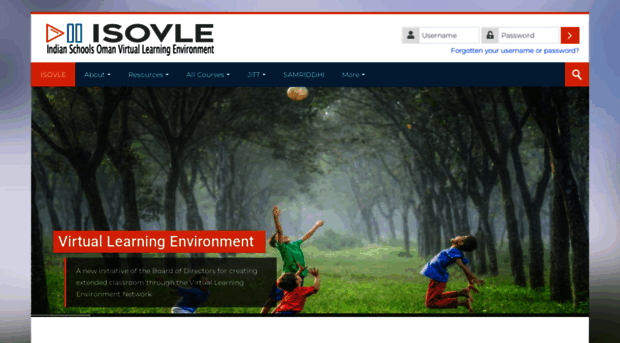 isovle.net