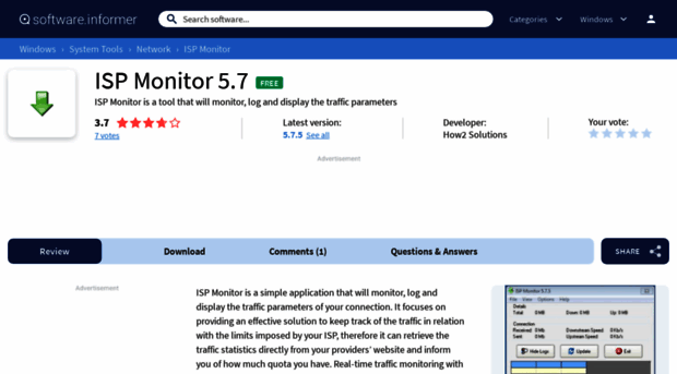 isp-monitor.informer.com