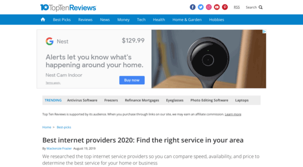 isp-review.toptenreviews.com