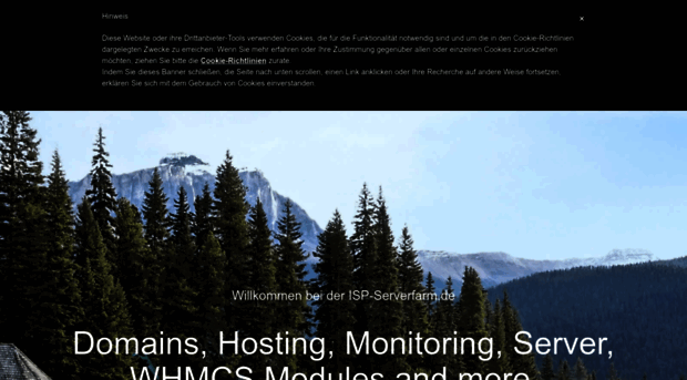 isp-serverfarm.de