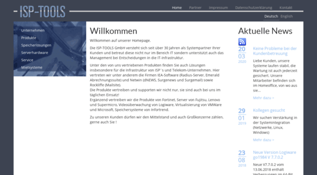 isp-tools.de
