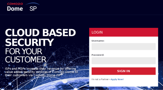 isp.dome.comodo.com