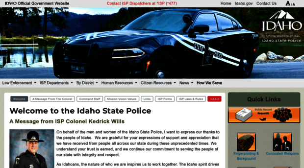 isp.idaho.gov