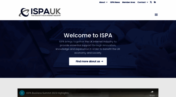 ispa.org.uk