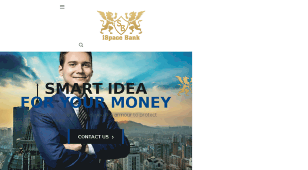 ispacebank.com