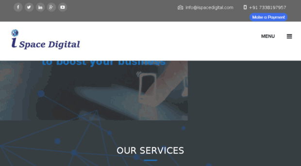 ispacedigital.com