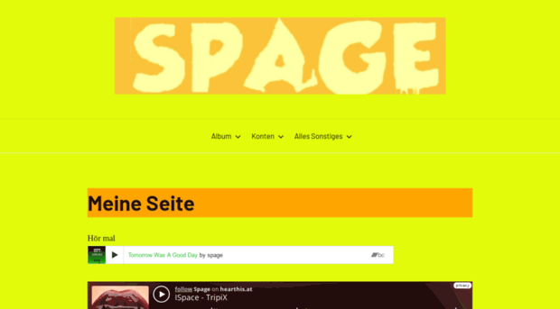 ispage.de