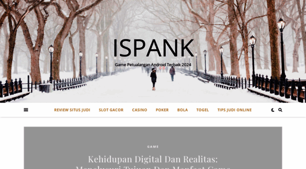 ispank.me