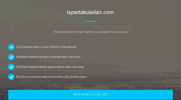 ispartakuleilan.com