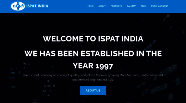 ispatindia.in