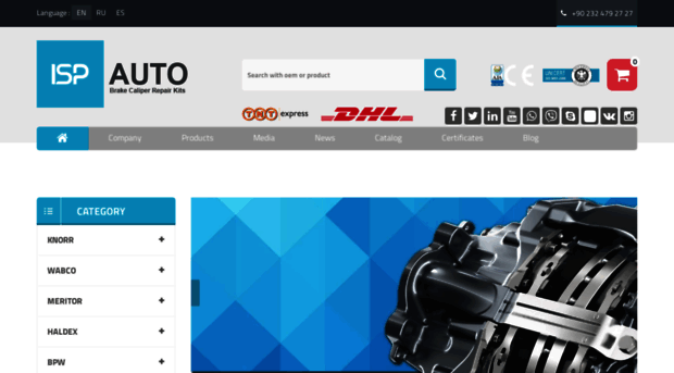 ispauto.com