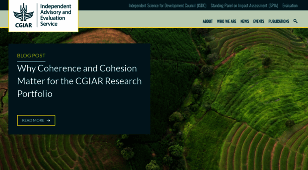 ispc.cgiar.org