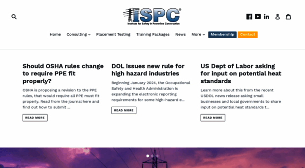 ispconline.com