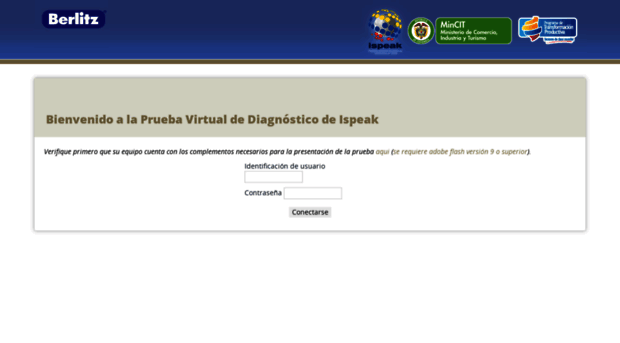 ispeak.telelangue.com