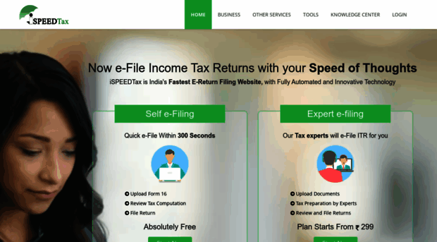 ispeedtax.com