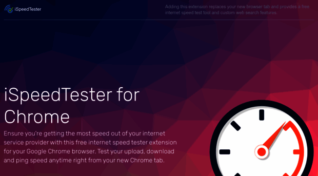 ispeedtester.com