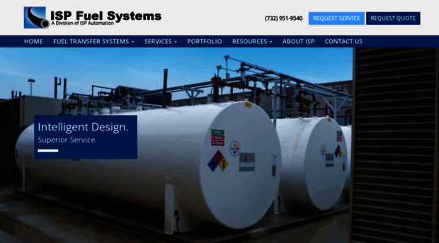 ispfuelsystems.com