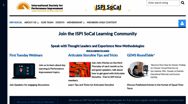 ispi-la.org