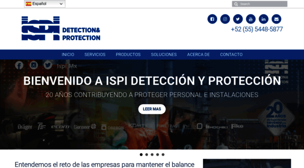 ispi.com.mx