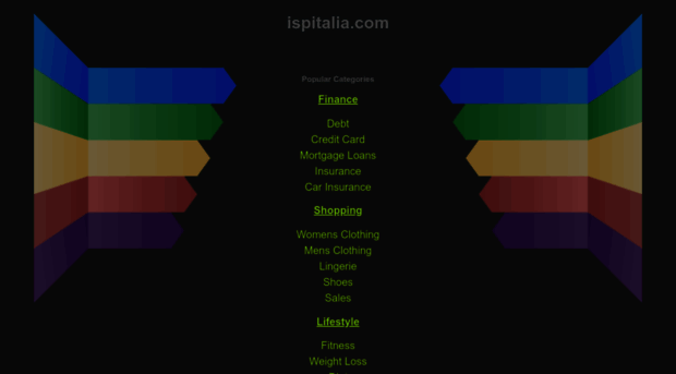 ispitalia.com