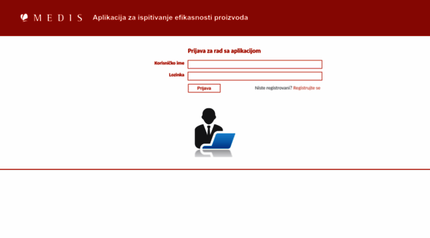 ispitivanjeefikasnosti.medis.rs