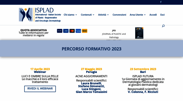 isplad.org