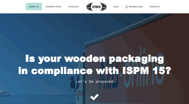 ispm15.com