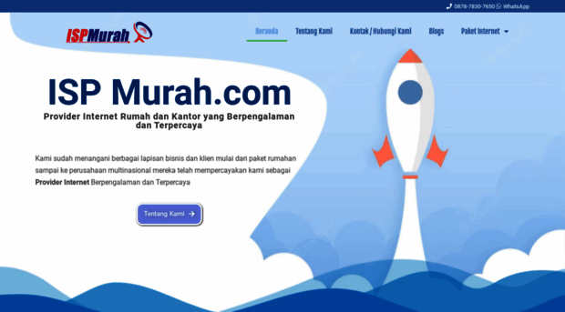 ispmurah.com