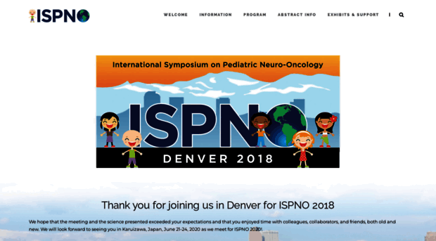 ispno2018.com