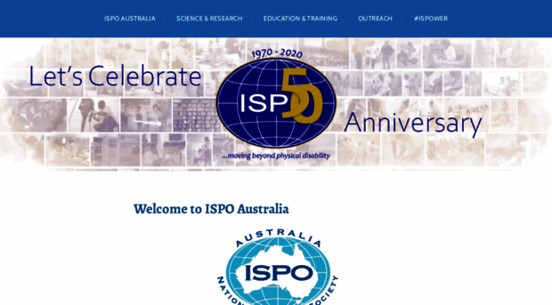 ispo.org.au