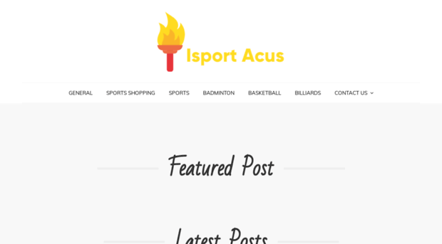 isportacus.com